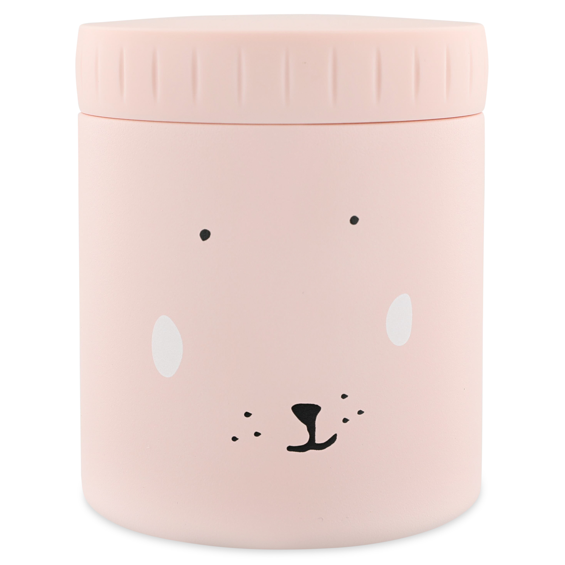 Tarro de alimentación isotérmico 350 ml - Mrs. Rabbit